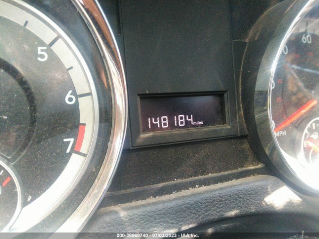 2C4RDGCG4GR384474 Dodge Grand Caravan Sxt