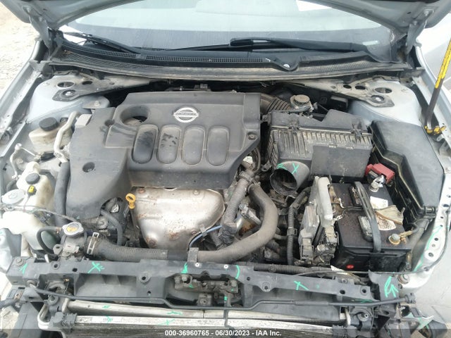 2012 NISSAN ALTIMA 2.5 VIN: 1N4AL2AP3CC243488