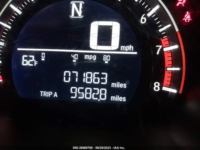 Honda Civic Sedan Lx 2018 2HGFC2F59JH541577 Image 14