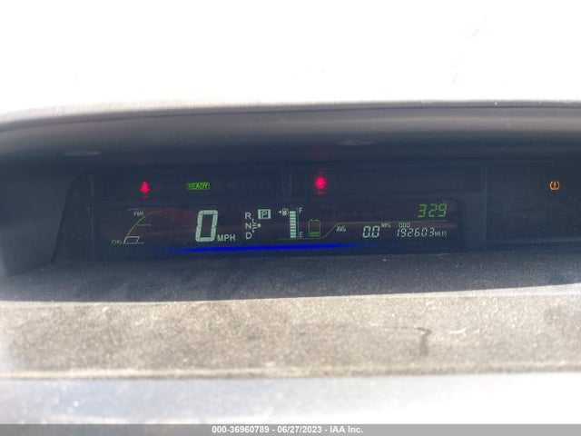 Toyota Prius V Two/five/three/four 2015 JTDZN3EU2FJ033090 Image 14