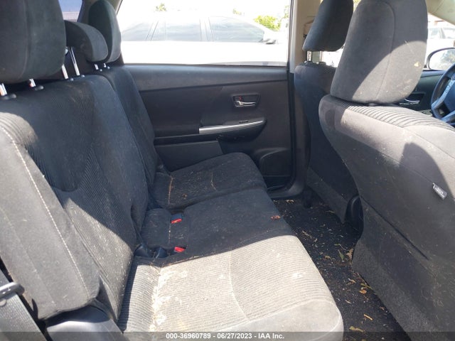Toyota Prius V Two/five/three/four 2015 JTDZN3EU2FJ033090 Image 15