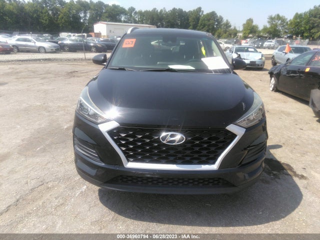 Hyundai Tucson Value 2019 KM8J33A43KU904110 Image 3