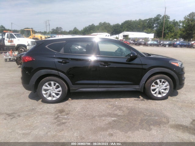 Hyundai Tucson Value 2019 KM8J33A43KU904110 Image 4