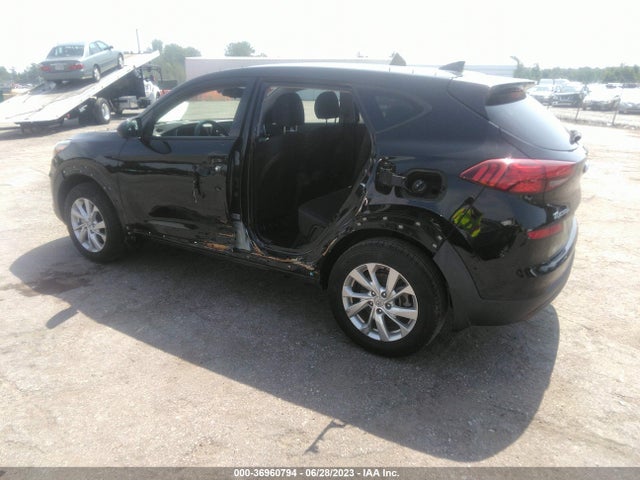 Hyundai Tucson Value 2019 KM8J33A43KU904110 Image 8