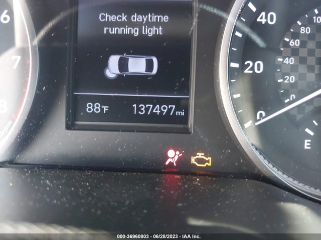 2019 HYUNDAI ELANTRA SEL VIN: 5NPD84LF0KH410787