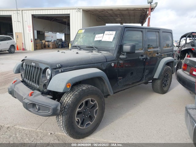 2011 JEEP WRANGLER UNLIMITED SPORT VIN: 1J4HA3H16BL508452