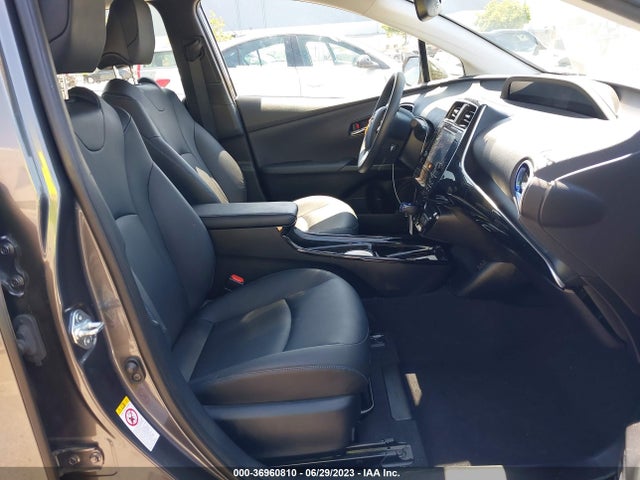 Toyota Prius Four 2016 JTDKARFU5G3521048 Image 12