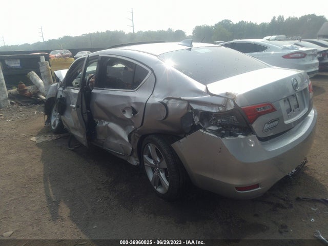 19VDE1F35FE002572 Acura Ilx 2.0l