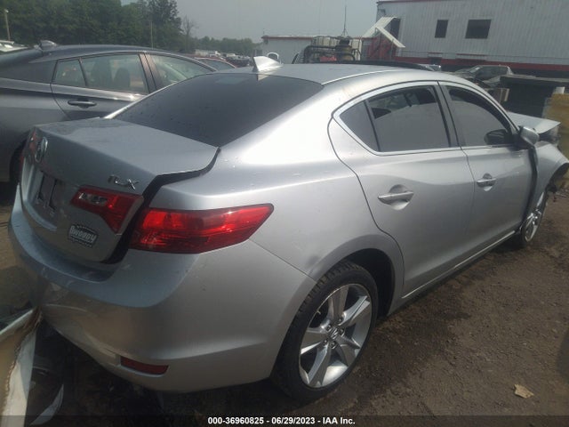 19VDE1F35FE002572 Acura Ilx 2.0l