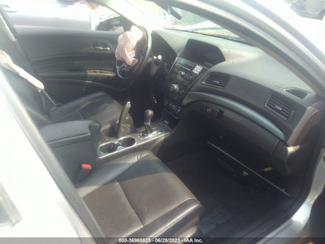 19VDE1F35FE002572 Acura Ilx 2.0l