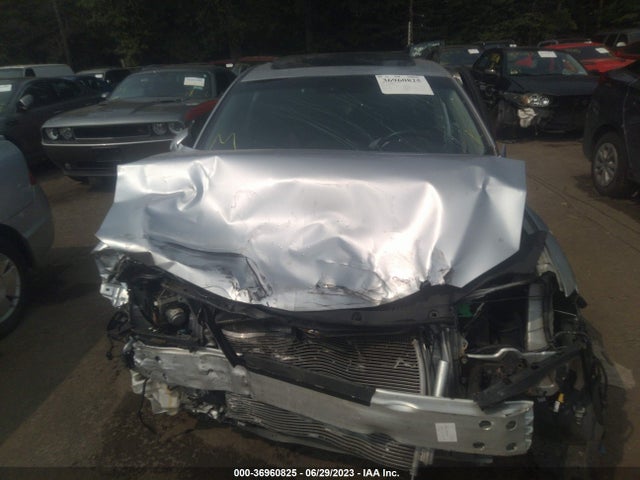 19VDE1F35FE002572 Acura Ilx 2.0l