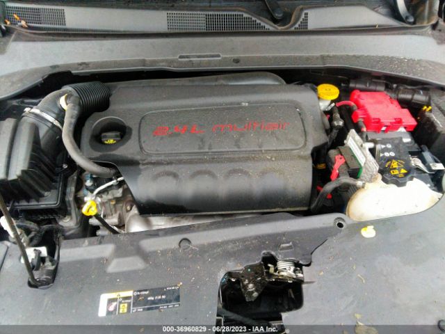 3C4NJCAB2KT819991 Jeep Compass Sport