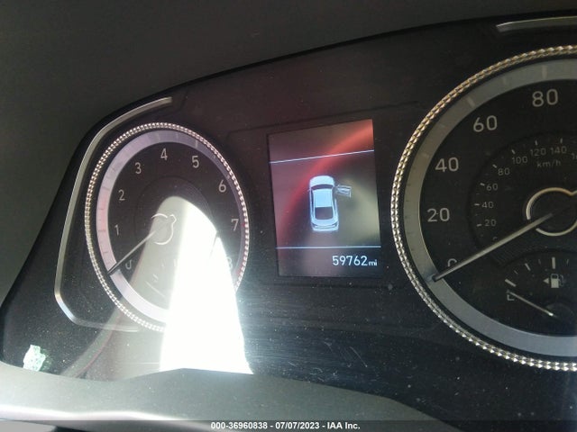 Hyundai SONATA SE 2021 5NPEG4JA3MH126765 Image 15