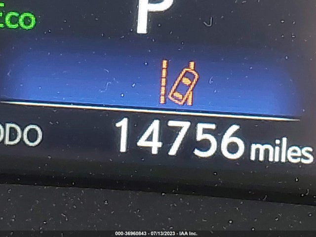 2022 Lexus RX, VIN: JTJHZKFA7N2036152