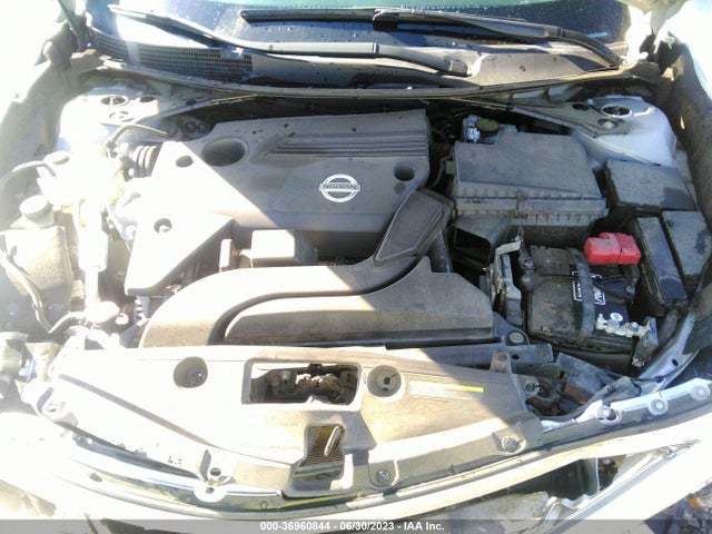 Nissan Altima 2.5 S 2015 1N4AL3APXFC568195 Image 10