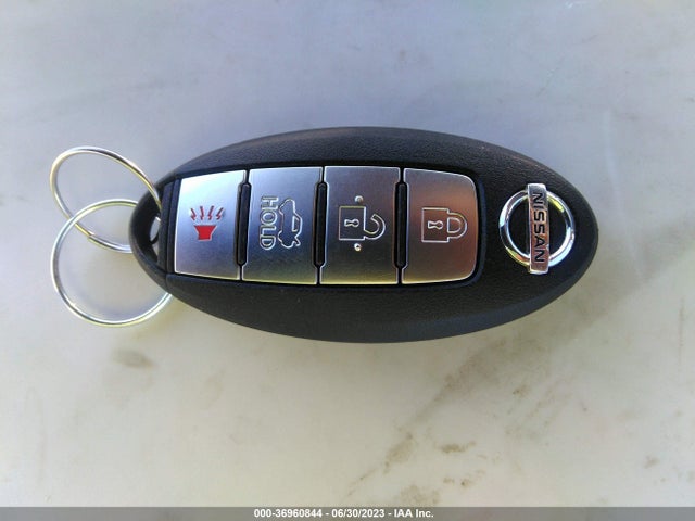 Nissan Altima 2.5 S 2015 1N4AL3APXFC568195 Image 11
