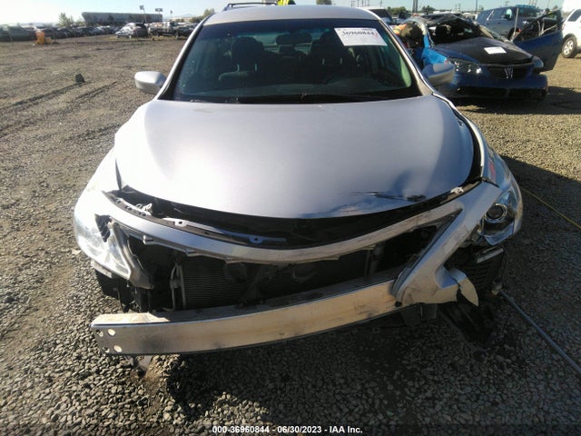 Nissan Altima 2.5 S 2015 1N4AL3APXFC568195 Image 13