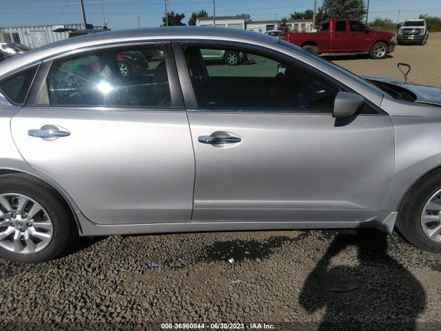 Nissan Altima 2.5 S 2015 1N4AL3APXFC568195 Image 14