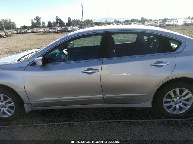 Nissan Altima 2.5 S 2015 1N4AL3APXFC568195 Image 15