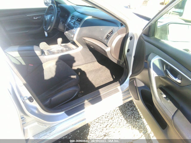 Nissan Altima 2.5 S 2015 1N4AL3APXFC568195 Image 5