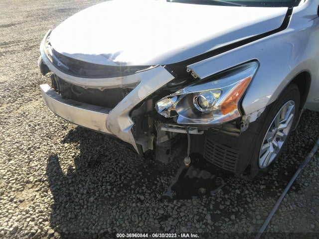 Nissan Altima 2.5 S 2015 1N4AL3APXFC568195 Image 6