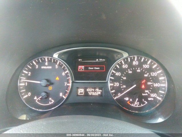 Nissan Altima 2.5 S 2015 1N4AL3APXFC568195 Image 7