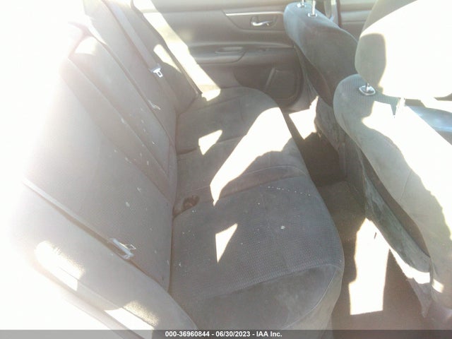 Nissan Altima 2.5 S 2015 1N4AL3APXFC568195 Image 8