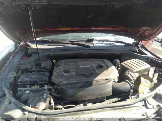 1C4RJEAG2KC530484 Jeep Grand Cherokee Laredo