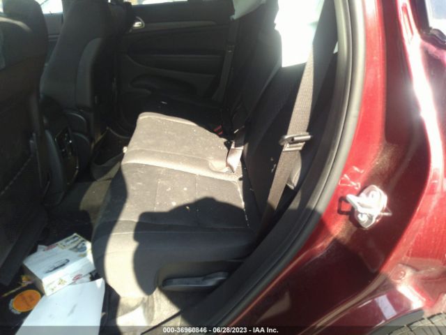 1C4RJEAG2KC530484 Jeep Grand Cherokee Laredo