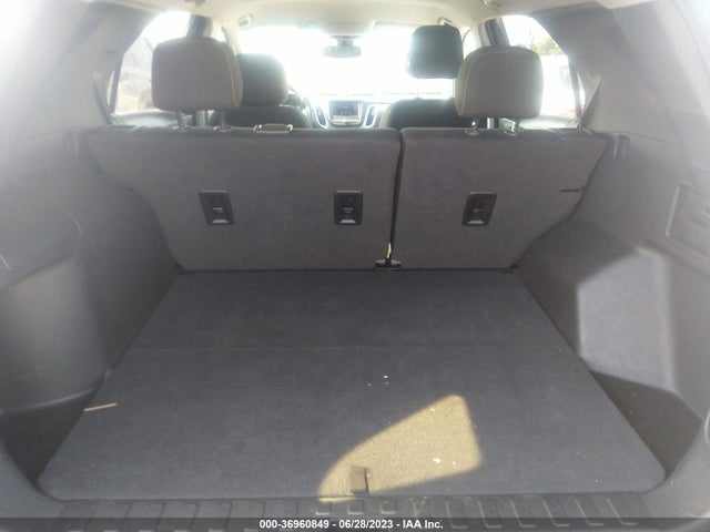 Chevrolet EQUINOX LT 2021 2GNAXKEV0M6151487 Image 4