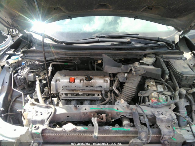 Honda Cr-v Ex-l 2014 2HKRM3H79EH510243 Image 10