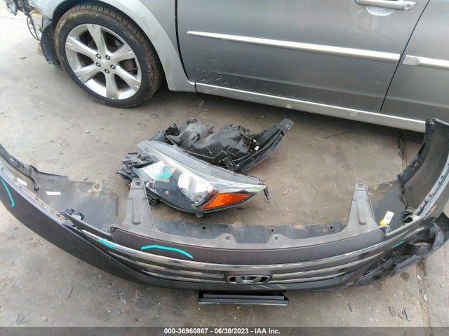 Honda Cr-v Ex-l 2014 2HKRM3H79EH510243 Image 12