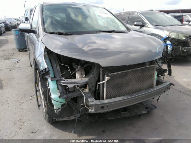 Honda Cr-v Ex-l 2014 2HKRM3H79EH510243 Image 6