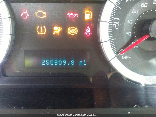 2009 FORD ESCAPE HYBRID VIN: 1FMCU49369KB40878