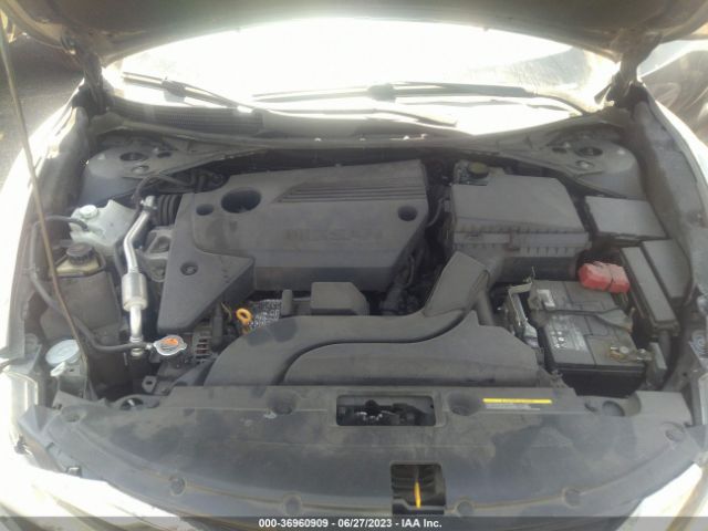 1N4AL3AP7HN363103 Nissan Altima 2.5 S