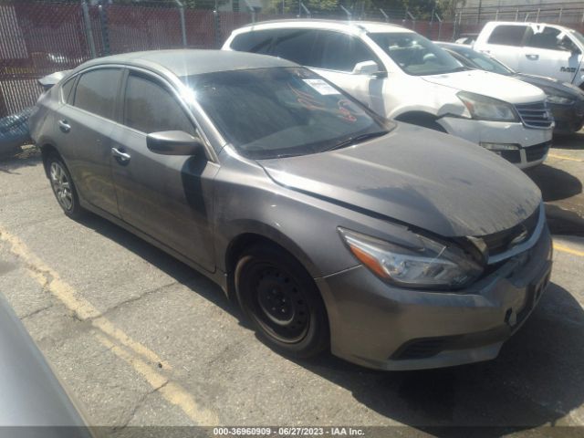 1N4AL3AP7HN363103 Nissan Altima 2.5 S
