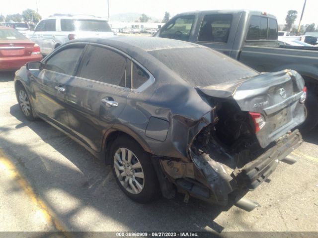 1N4AL3AP7HN363103 Nissan Altima 2.5 S