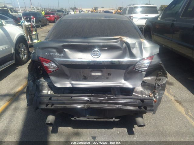 1N4AL3AP7HN363103 Nissan Altima 2.5 S