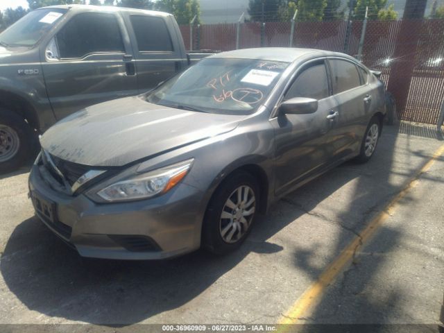 1N4AL3AP7HN363103 Nissan Altima 2.5 S