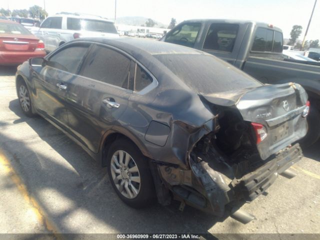 1N4AL3AP7HN363103 Nissan Altima 2.5 S