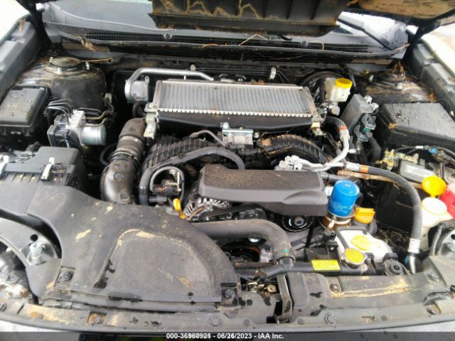 4S4BTGLD5N3181718 Subaru Outback Onyx Edition Xt