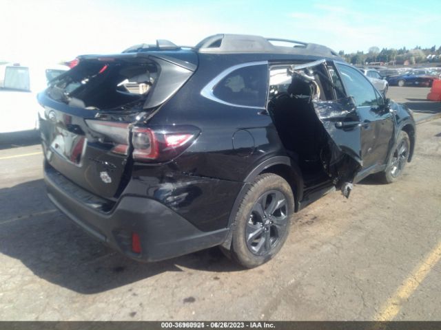 4S4BTGLD5N3181718 Subaru Outback Onyx Edition Xt