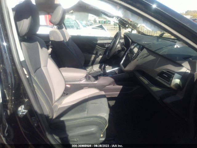 4S4BTGLD5N3181718 Subaru Outback Onyx Edition Xt