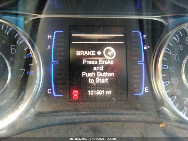 Chrysler 200 Limited Platinum 2017 1C3CCCAB7HN501931 Image 7
