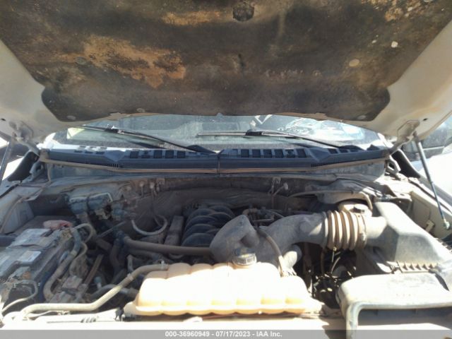 1FTEW1EF7HKC61679 Ford F-150 Xl/xlt/lariat