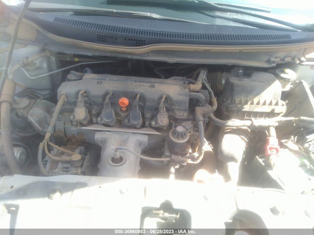 Honda Civic Sedan Ex 2014 19XFB2F84EE017721 Image 10