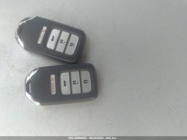 Honda Civic Sedan Ex 2014 19XFB2F84EE017721 Image 11