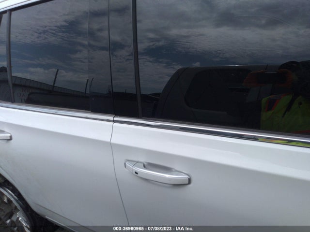 GMC YUKON DENALI 2022 1GKS2DKL3NR319496 Image 6