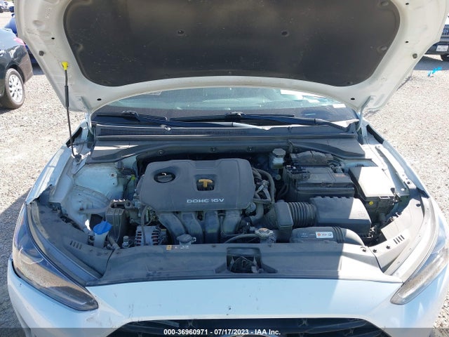 Hyundai Veloster 2.0 2020 KMHTG6AF9LU022909 Image 16