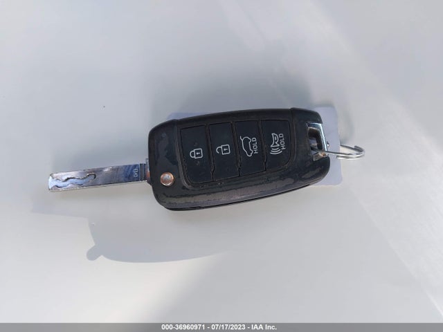 Hyundai Veloster 2.0 2020 KMHTG6AF9LU022909 Image 3